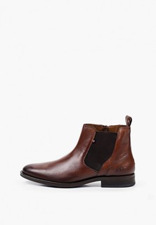 Ботинки Tommy Hilfiger 