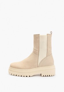 Полусапоги PS Poelman 