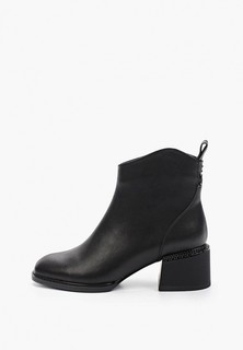 Ботильоны Covani 