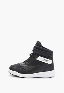 Ботинки Crosby 