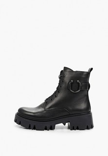 Ботинки La Grandezza Exclusive for Lamoda