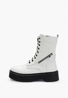 Ботинки La Grandezza Exclusive for Lamoda