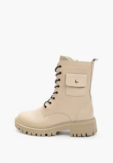 Ботинки La Grandezza Exclusive for Lamoda