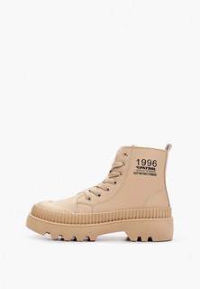 Ботинки Patrol 