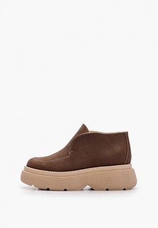 Ботинки Riconte 