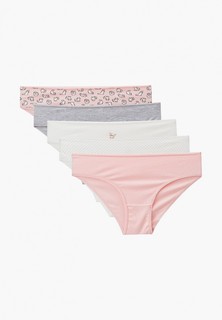 Трусы 5 шт. DeFacto 