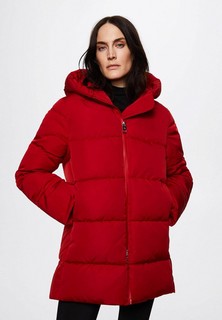 Куртка утепленная Mango TOKYO