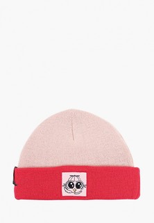Шапка PUMA Animal Classic Cuff Beanie