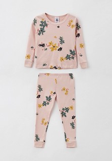 Пижама Petit Bateau 