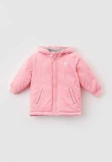 Пуховик adidas Originals I TRF RD JACKET