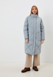Куртка утепленная и косынка Urban Tiger Recycled Nylon