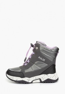 Ботинки Pulse Полнота C (3)