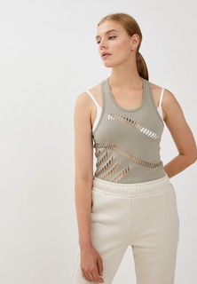 Боди adidas by Stella McCartney WARPKNIT BODY