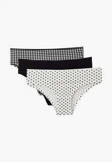 Трусы 3 шт. DeFacto 