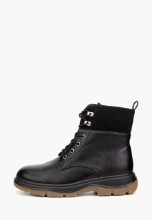 Ботинки Zenden Полнота G (7)