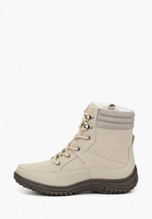 Ботинки Quattrocomforto Полнота E (5)