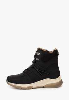 Ботинки Quattrocomforto Полнота C (3)