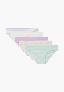 Трусы 5 шт. DeFacto 