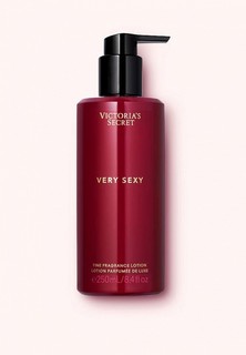 Лосьон для тела Victorias Secret MOIST. BODY LOTION, 250 мл