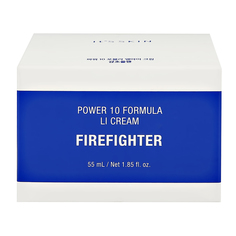 Крем для лица ITS SKIN POWER 10 FORMULA FIREFIGHTER увлажняющий 55 мл