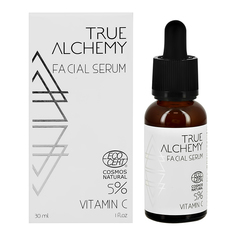 Сыворотка для лица LEVRANA TRUE ALCHEMY Витамин C 5% 30 мл