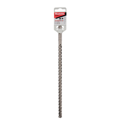 Бур SDS-plus Makita Nemesis II 10x315мм (B-58235)