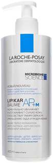 Бальзам La Roche-Posay Lipikar AP+M 400мл