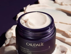 Омолаживающий крем для сухой кожи Caudalie Premier Cru (сменный блок) 50мл