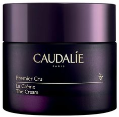 Омолаживающий крем для нормальной кожи Caudalie Premier Cru 50мл