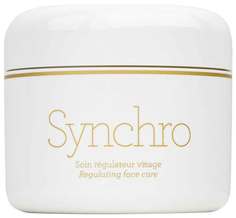 Базовый крем Gernetic Synchro 50 ml