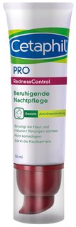 Крем ночной Cetaphil Pro увлажняющий, восстанавливающий 50мл