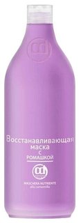 Восстанавливающая маска CONSTANT DELIGHT с ромашкой 1000 мл
