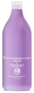 Восстанавливающая маска CONSTANT DELIGHT с зеленым чаем 1000 мл