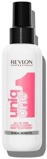 Универсальная спрей-маска Revlon с ароматом лотоса, 150 мл