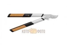 Малый плоскостной сучкорез Quantum Fiskars (S) L102 (112240)