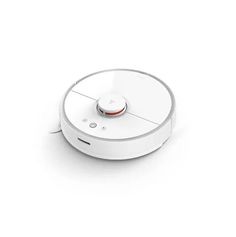 Робот-пылесос Xiaomi Mi Roborock Sweep One S50 White уцененный 7