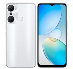 Смартфон Infinix Hot 12 Pro 8/128Gb Halo White