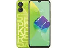 Смартфон Tecno Spark 9 Pro 4/128Gb Hacker Storm