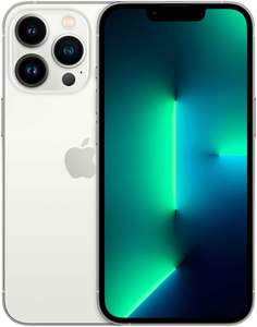 Смартфон Apple iPhone 13 Pro 256Gb (MLTX3LL/A) Silver