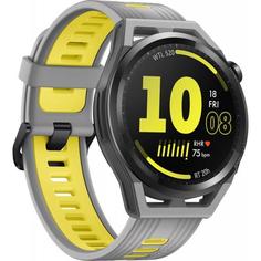 Умные часы Huawei WATCH GT Runner-b19а Grey