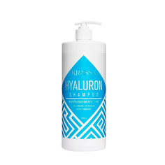 Шампунь для волос KRASSA Professional Hualuron 1000 мл