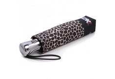 Зонт Isotoner Жираф Супер прочный автоматический IS 09406