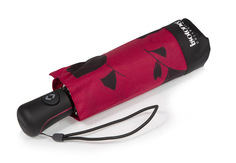 Зонт Isotoner Цветы Гинкго Ультра Тонкий IS 09145