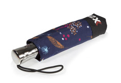 Зонт Isotoner Вишневое дерево Супер прочный автоматический IS 09406