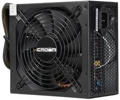 Блок питания Crown CM-PS750W Pro 750W (CM000003429)