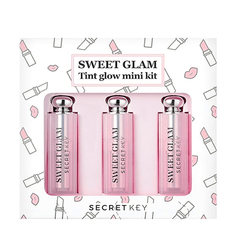 Набор мини-тинтов Secret Key Sweet Glam Tint Glow Mini Kit