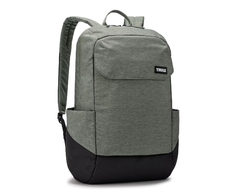 Рюкзак для ноутбука Thule Lithos Backpack 20L TLBP216 Agave/Black (3204837)