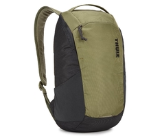Рюкзак для ноутбука Thule EnRoute Backpack 14L TEBP313 Olivine/Obsidian (3204277)
