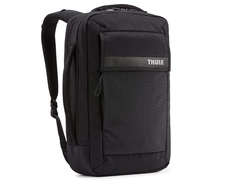 Рюкзак-трансформер для ноутбука Thule Paramount Convertible Backpack 16L PARACB2116 Black (3204219)