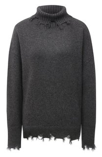 Кашемировый свитер Addicted